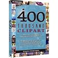 400 Thousand Clipart - A Mammoth 8.5 GIGABYTES of Preium Royalty-Free Images...