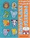 Snowflake Friends: A Magnetic Playbook