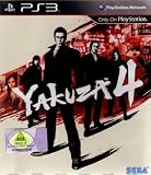 Yakuza 4 (͢����)