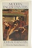 Modern English painters. Vol.2, Nash to Bawden