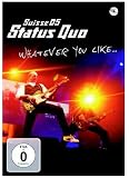 Status Quo - Whatever You Like