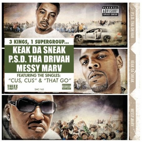CD-Charts  Music : Da Bidness