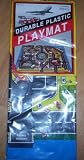Review Padgett Barnsley  / Durable Plastic Play mat 30x40