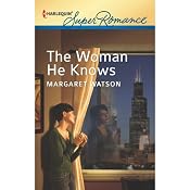 The Woman He Knows | [Margaret Watson]