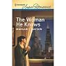 The Woman He Knows
