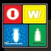 Imma Be Down With Fireflies Baby