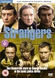 Strangers - Series 4 - Complete [UK IMPORT] - Don Henderson