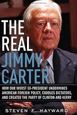 The Real Jimmy Carter