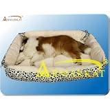 Armarkat Dog Pet Bed Medium P0623M by Armarkat