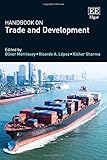 Handbook on trade and development