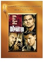The Departed (Widescreen Edition)