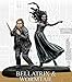 Harry Potter Miniatures Adventure Game Bellatrix and Wormtail Expansion