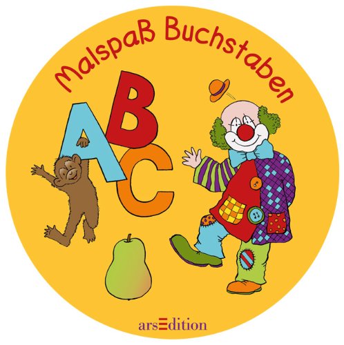Produkt-Bild: Buchstaben