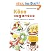 K�se veganese. Milchfreie Alternativen zur K�sek�che