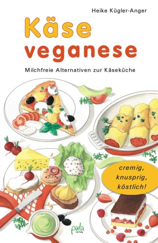 Buy Käse veganese. Milchfreie Alternativen zur Käseküche online at Discounted New and Used prices. Delivered to your door with Off-The-Bookshelf.