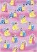 Disney Princess Gift Wrap (2) &amp; Tags (2)