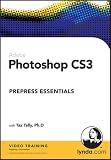 Photoshop CS3 Prepress Essentials