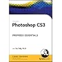 Photoshop CS3 Prepress Essentials