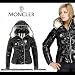 MONCLER モンクレール QUINCY クインシー レディース ダウンジャケット (1(S))