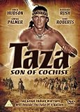 Taza, Son Of Cochise (Universal) [DVD]