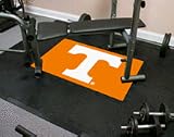 Tennessee Volunteers 18 x 18 Active Tiles (Box of 20)