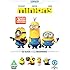 Minions [DVD]