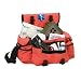 Rothco Orange EMT Response Bag