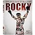 Rocky Heavyweight Collection(Rocky / Rocky II / Rocky III / Rocky IV / Rocky V / Rocky Balboa)( 40th Anniversary Edition) [Blu-ray]