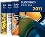 Blackstone's Police Q&A: Four Volume Pack 2011