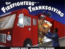 The Firefighters' Thanksgiving