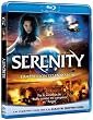 Serenity [Blu-ray]