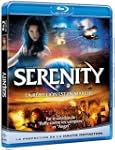 Serenity [Blu-ray]