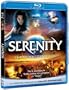 Serenity [Blu-ray]