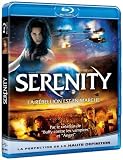 Serenity [Blu-ray]