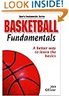 Basketball Fundamentals (Sport Fundamental Series)