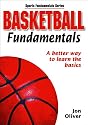 Basketball Fundamentals (Sport Fundamental Series)