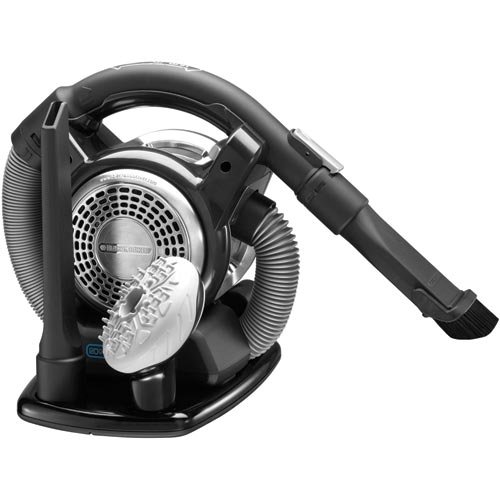 Black & Decker Platinum BDH2000FL 20-Volt Max Lithium Ion Flex Vacuum