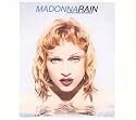 Madonna - Rain (X2) Up Down Suite / Waiting [CD Maxi-Single]