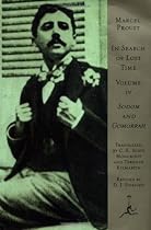 In Search of Lost Time, Volume 4: Sodom and Gomorrah
