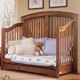 Surfer's Chase Built To Grow Toddler/Daybed w/Drawer