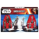Star Wars Chess Game
