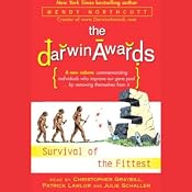 The Darwin Awards III: Survival of the Fittest | [Wendy Northcutt]