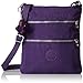 Kipling Women's Keiko Crossbody Mini Bag, Lightweight Adjustable Purse, Durable Shoulder Sling