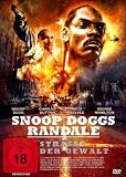 Snoop Dogg's Randale - Strasse Der Gewalt