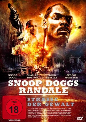 Snoop Dogg's Randale - Strasse Der Gewalt