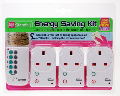 Childrens Toyshop  Computer : Bye Bye Standby Starter Kit