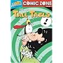Comic Zone #3: Disney's Tall Tails