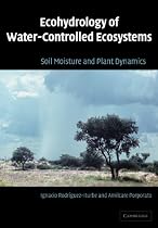 Ecohydrology of Water-Controlled Ecosystems: Soil Moisture and Plant Dynamics