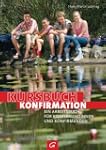 Kursbuch Konfirmation: Ein Arbeitsbuc...