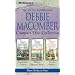Debbie Macomber CD Collection: Susannah's Garden, Back on Blossom Street, Twenty Wishes